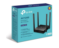 TP-Link Archer C54 (1200Mb/s a/b/g/n/ac) DualBand - 663392 - zdjęcie 4